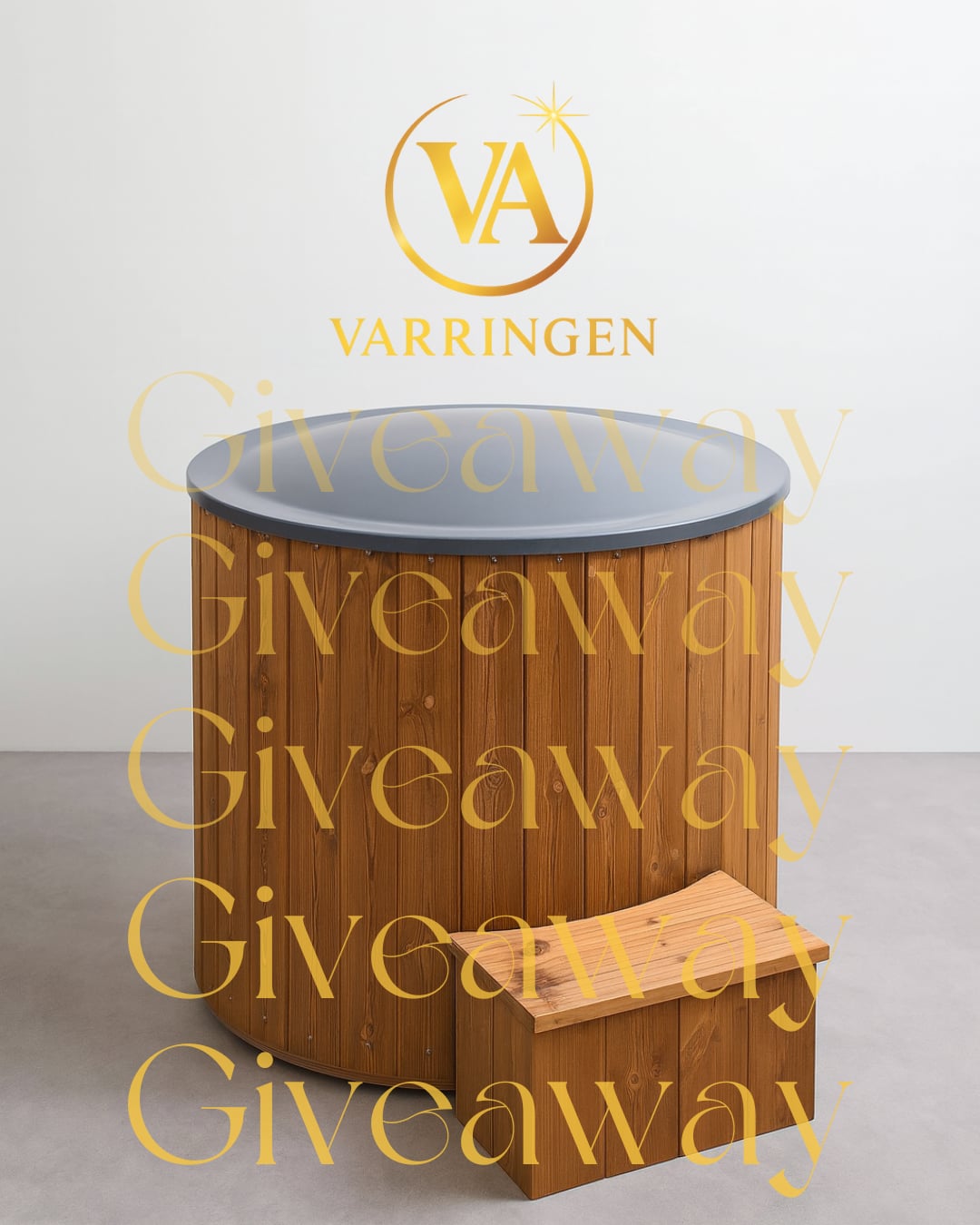 Facebooki auhinnamäng