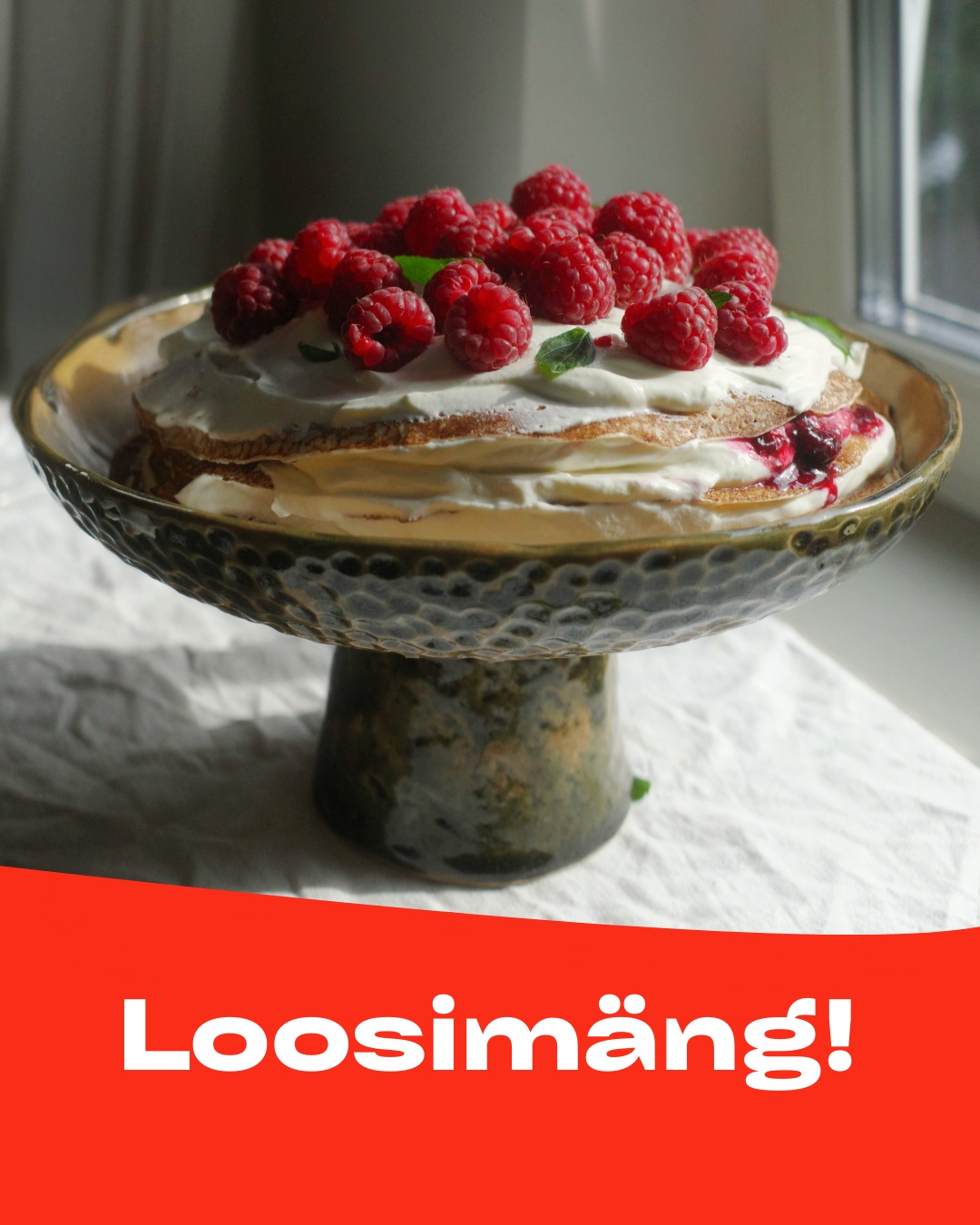 Facebooki auhinnamäng