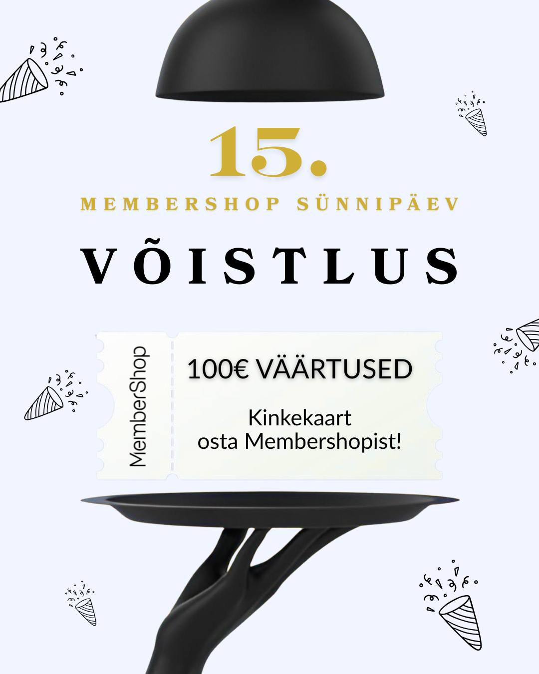 Facebooki auhinnamäng
