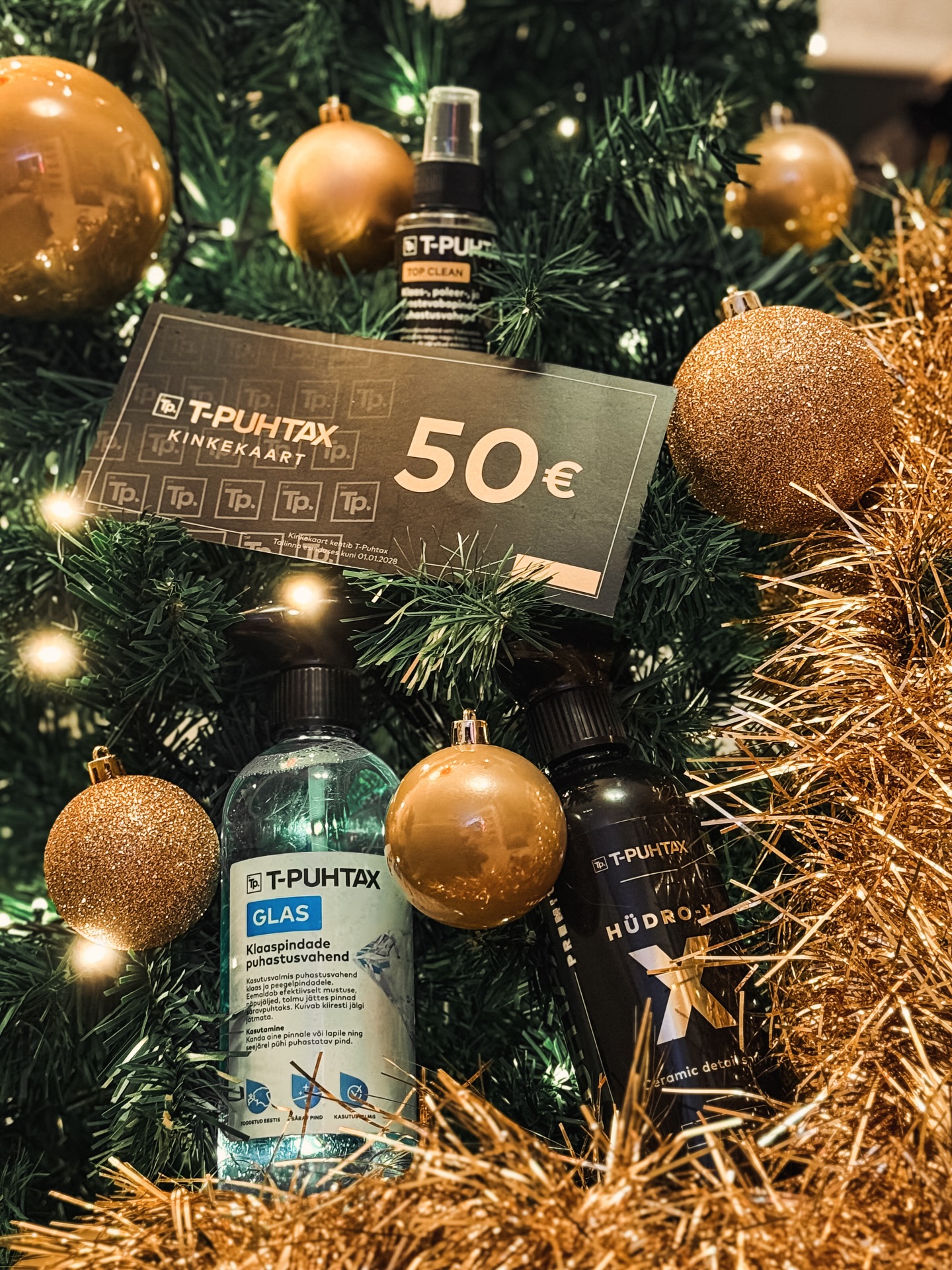 Facebooki auhinnamäng