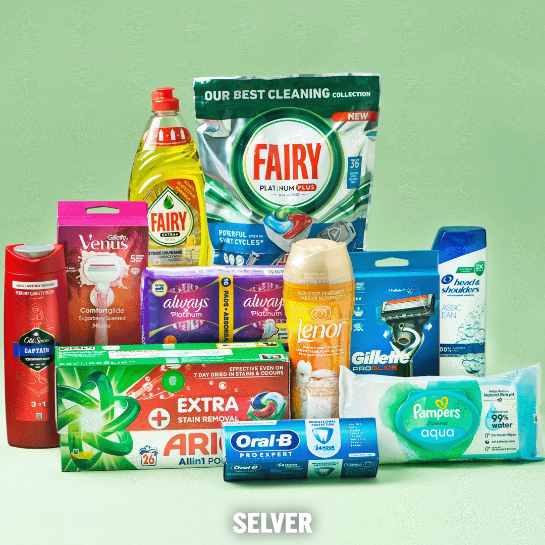 Facebooki auhinnamäng