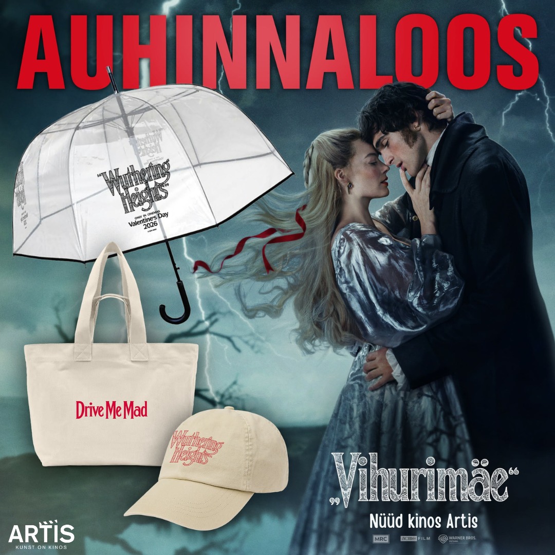 Facebooki auhinnamäng