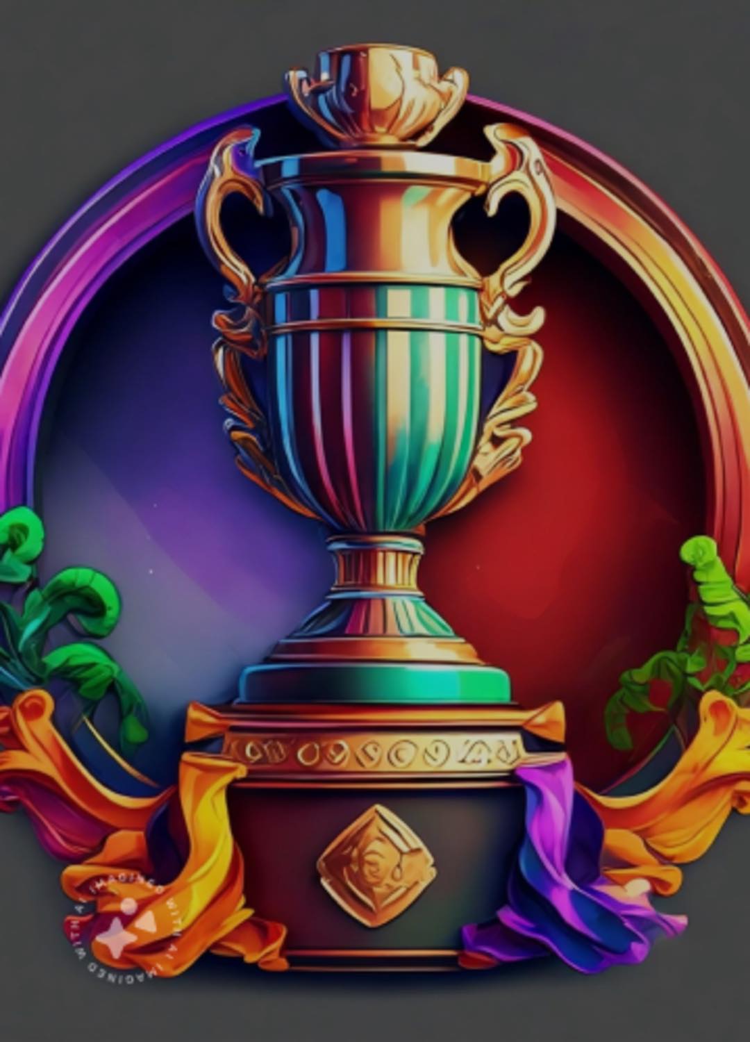 Facebooki auhinnamäng