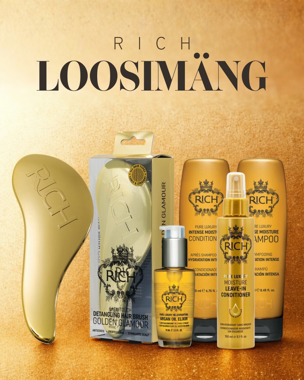 Facebooki auhinnamäng