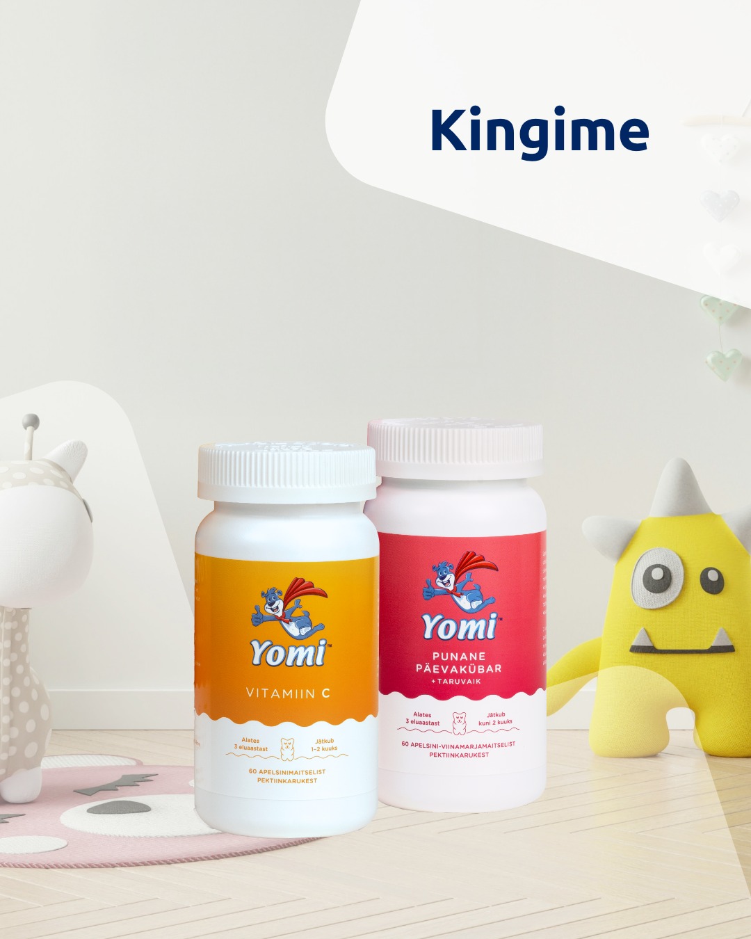 Facebooki auhinnamäng