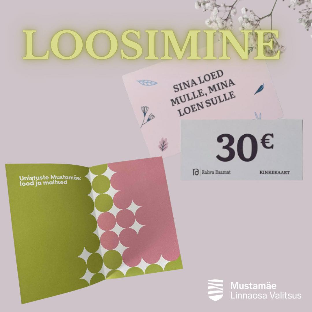 Facebooki auhinnamäng