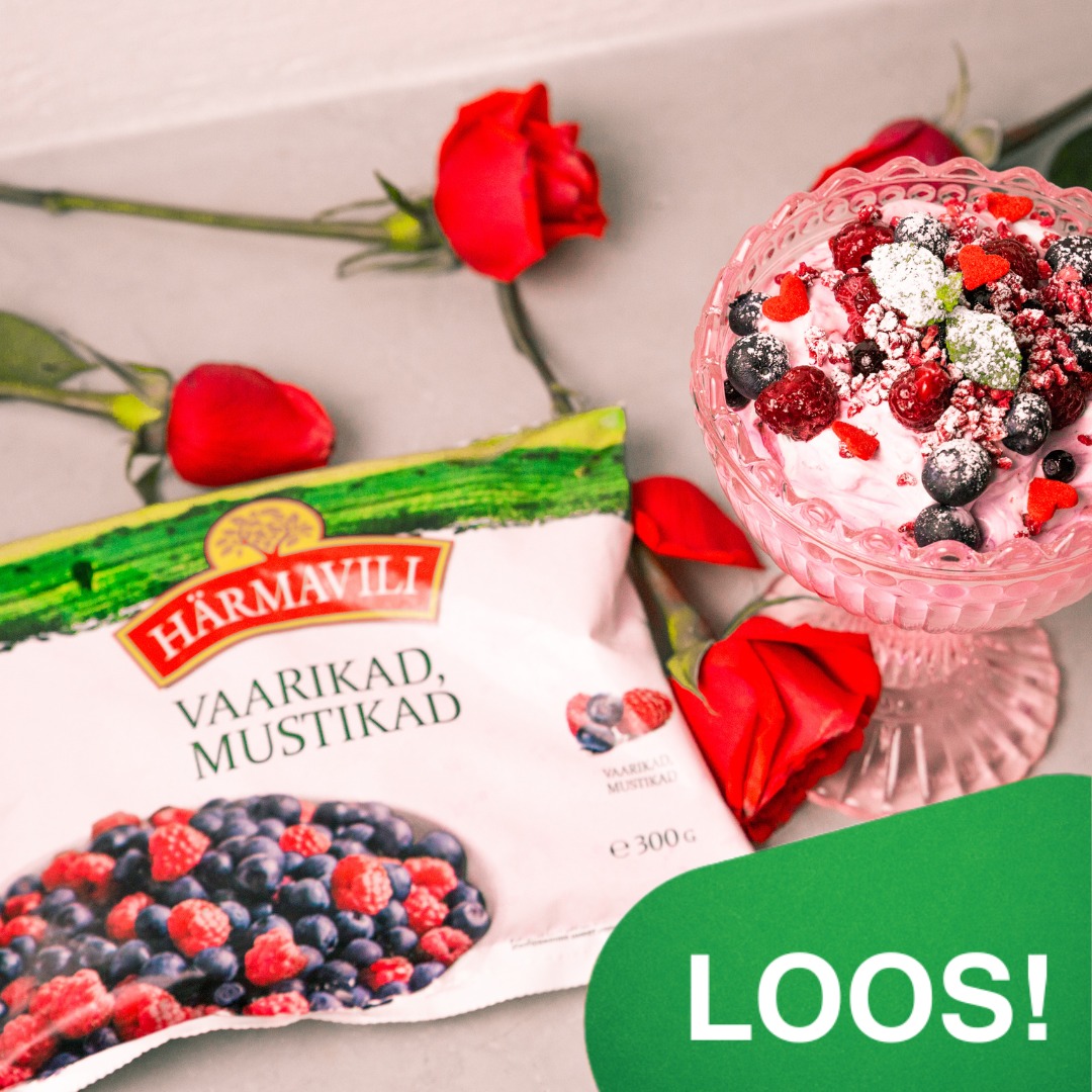 Facebooki auhinnamäng