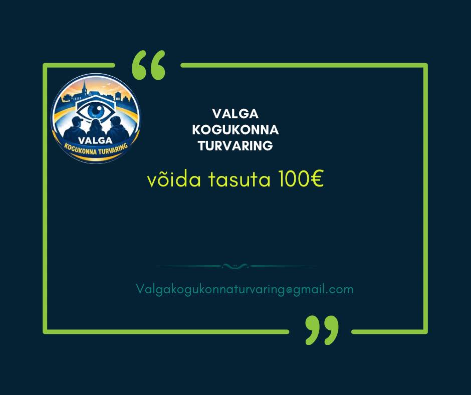 Facebooki auhinnamäng