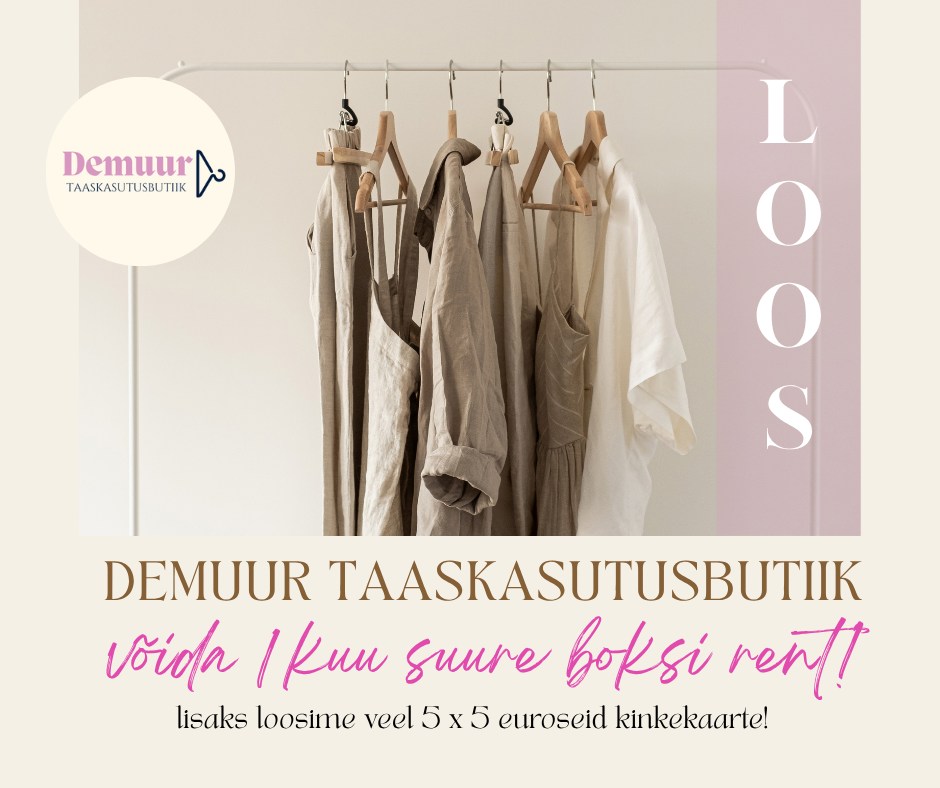 Facebooki auhinnamäng