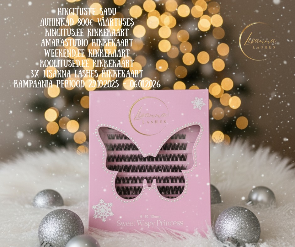 Facebooki auhinnamäng