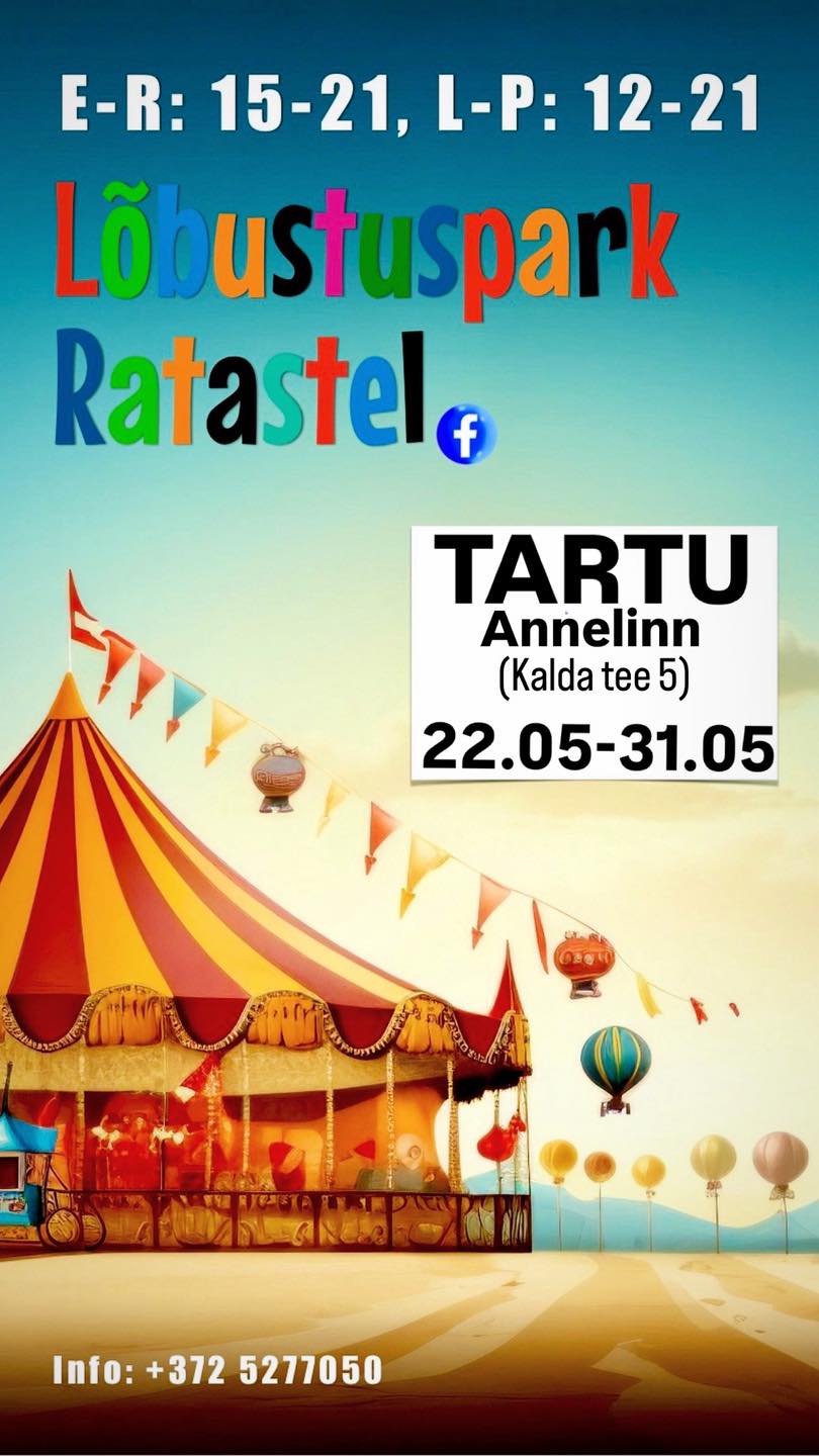Facebooki auhinnamäng