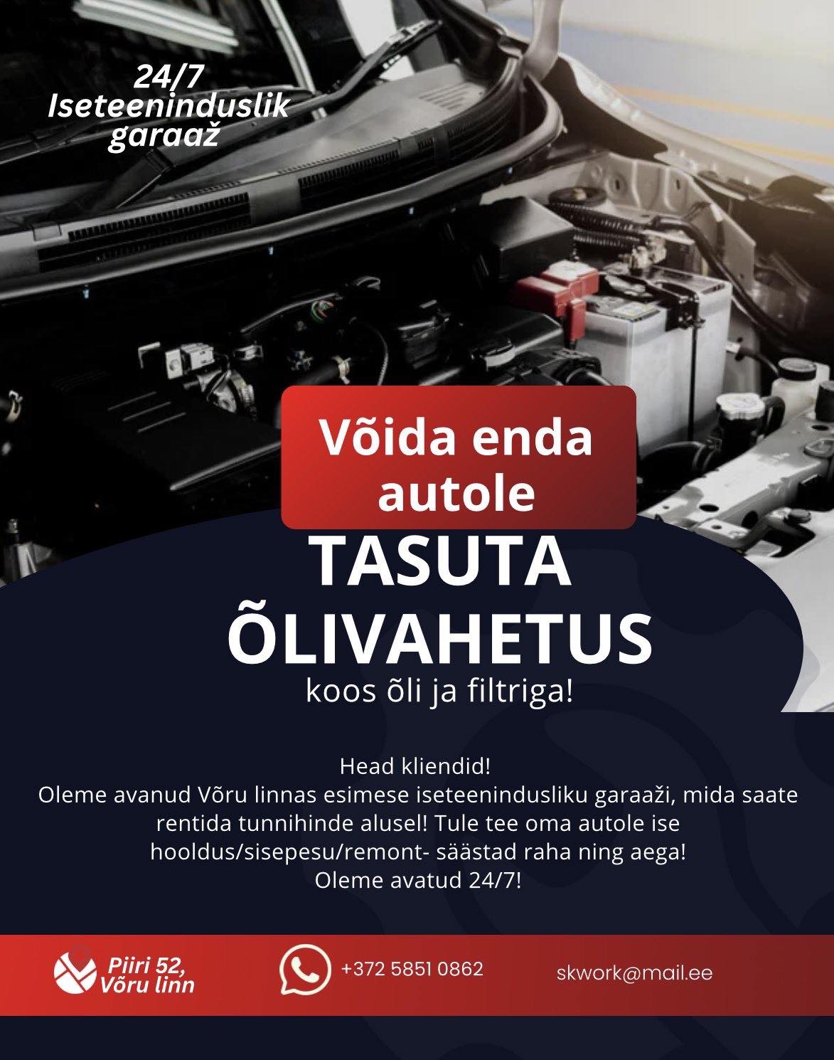 Facebooki auhinnamäng