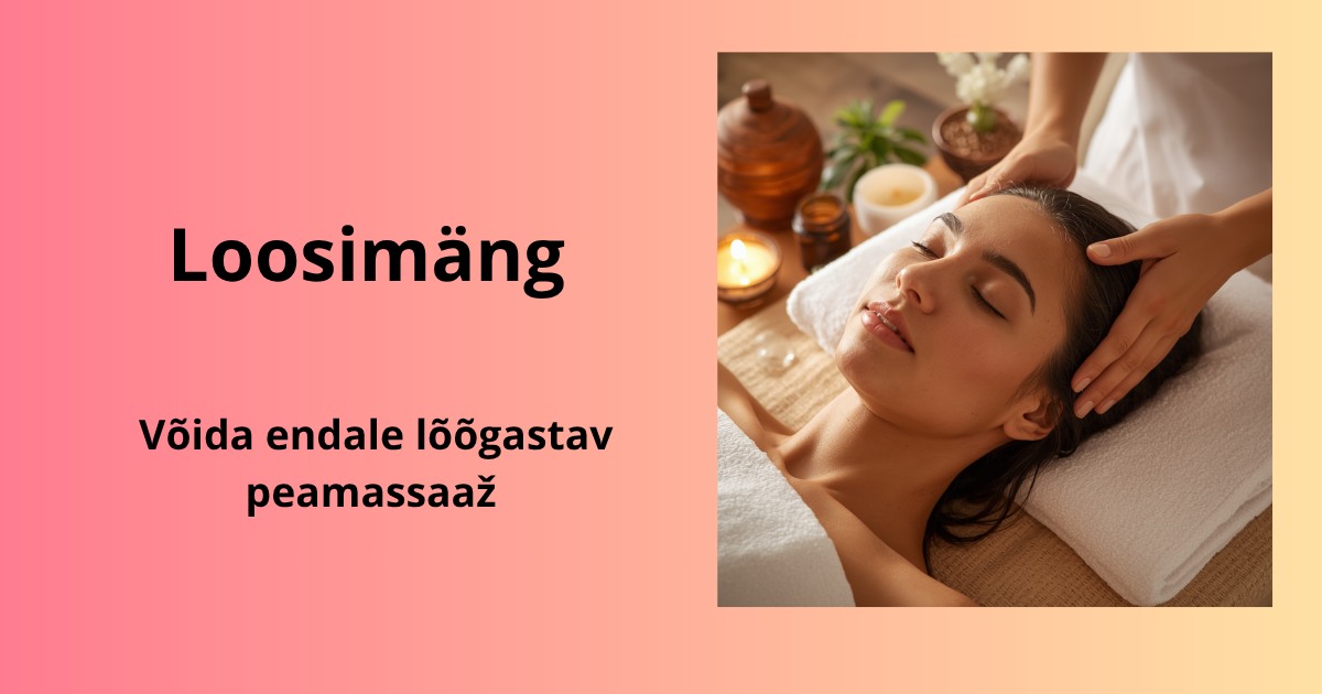 Facebooki auhinnamäng