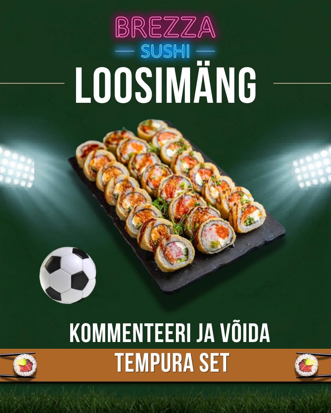 Facebooki auhinnamäng