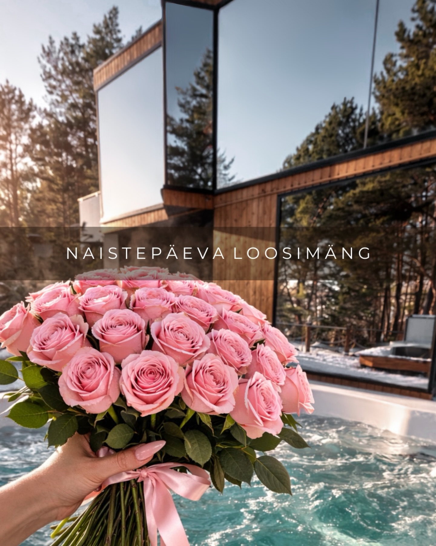 Facebooki auhinnamäng