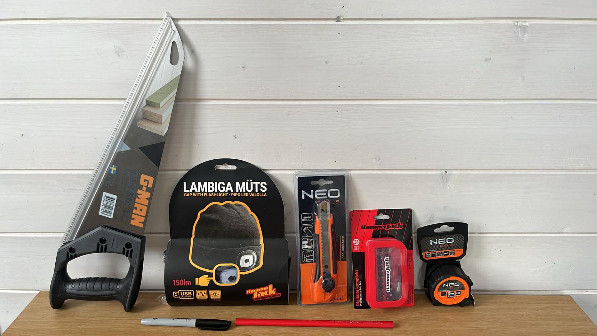 Facebooki auhinnamäng