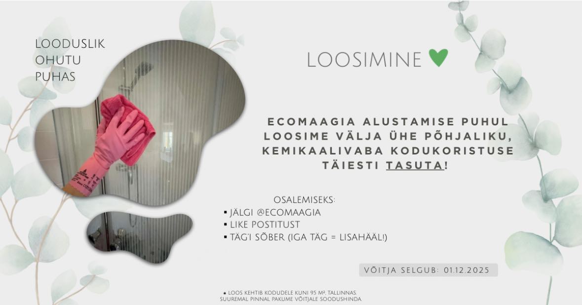 Facebooki auhinnamäng