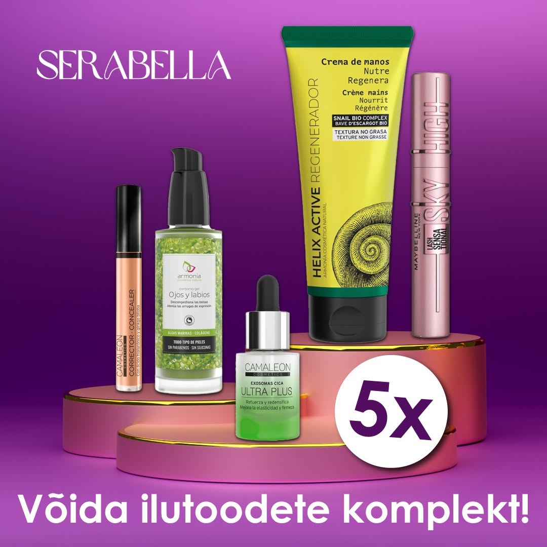Facebooki auhinnamäng