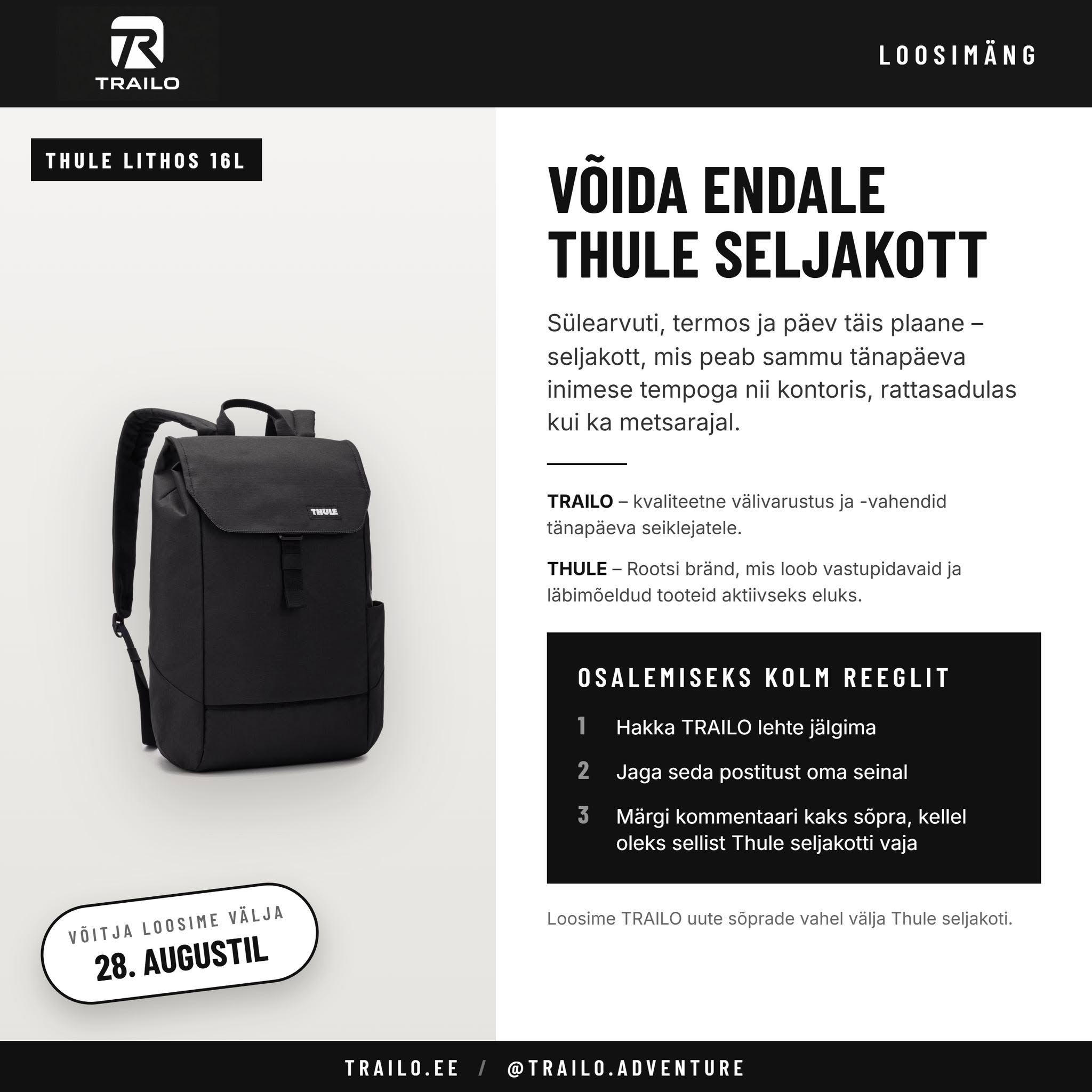 Facebooki auhinnamäng