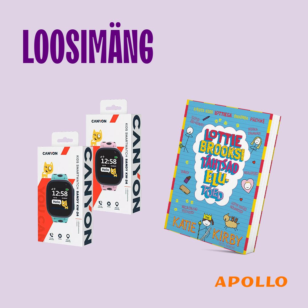 Facebooki auhinnamäng
