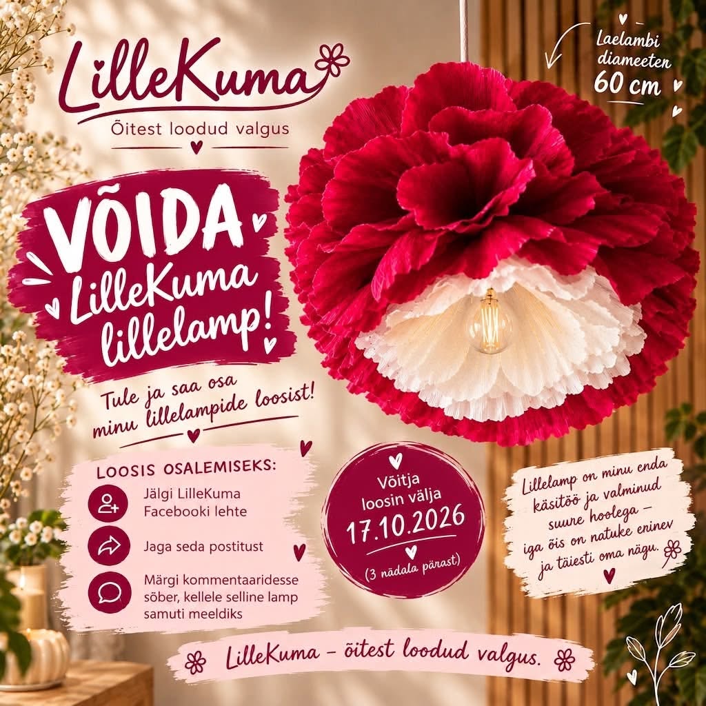 Facebooki auhinnamäng