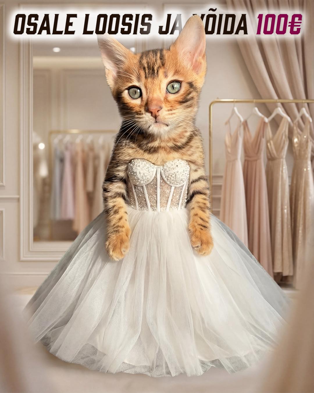 Facebooki auhinnamäng