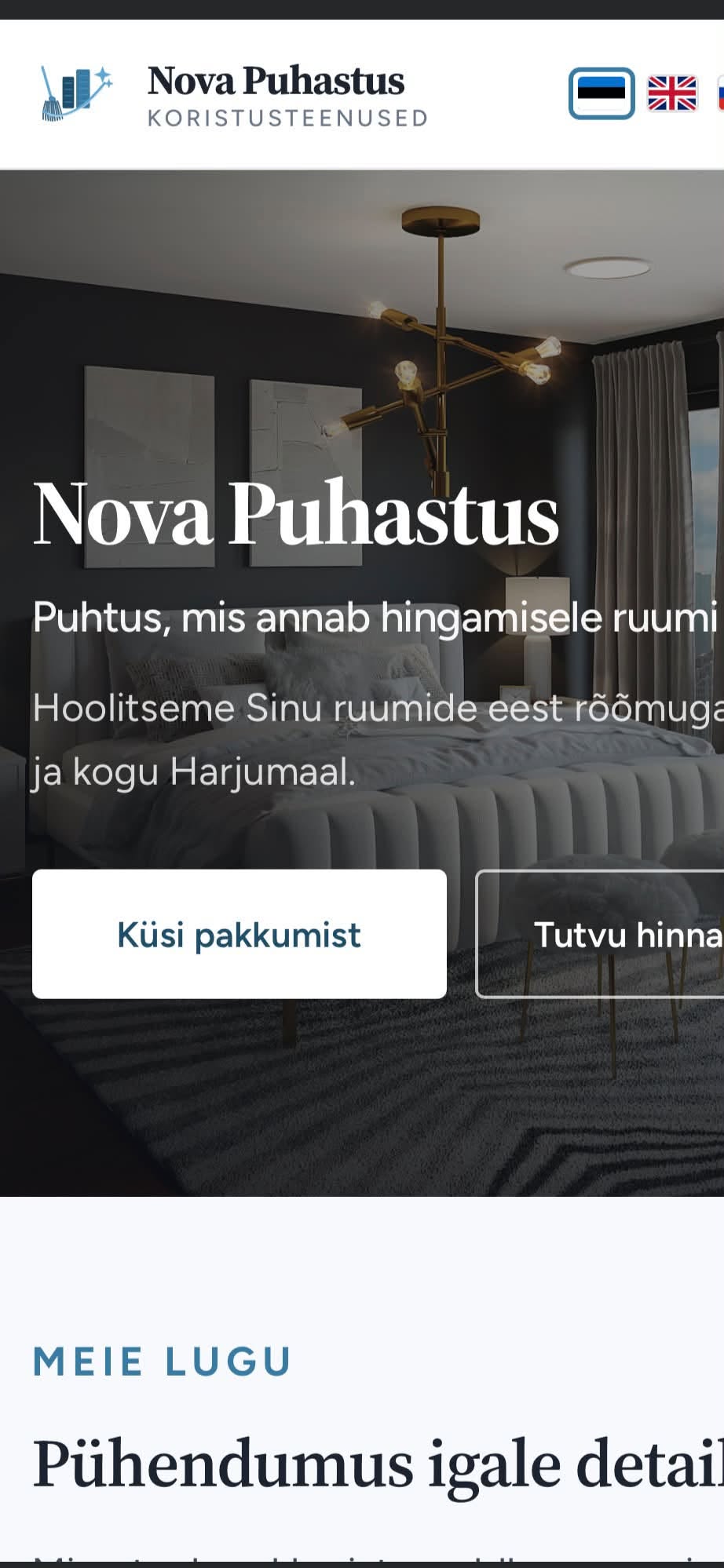 Facebooki auhinnamäng