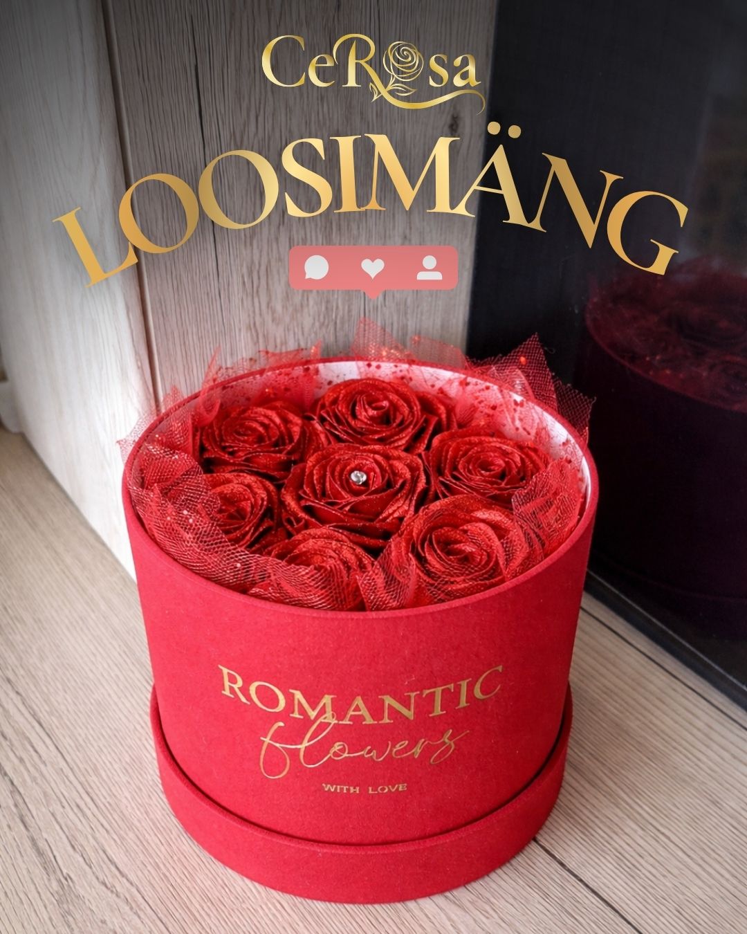 Facebooki auhinnamäng