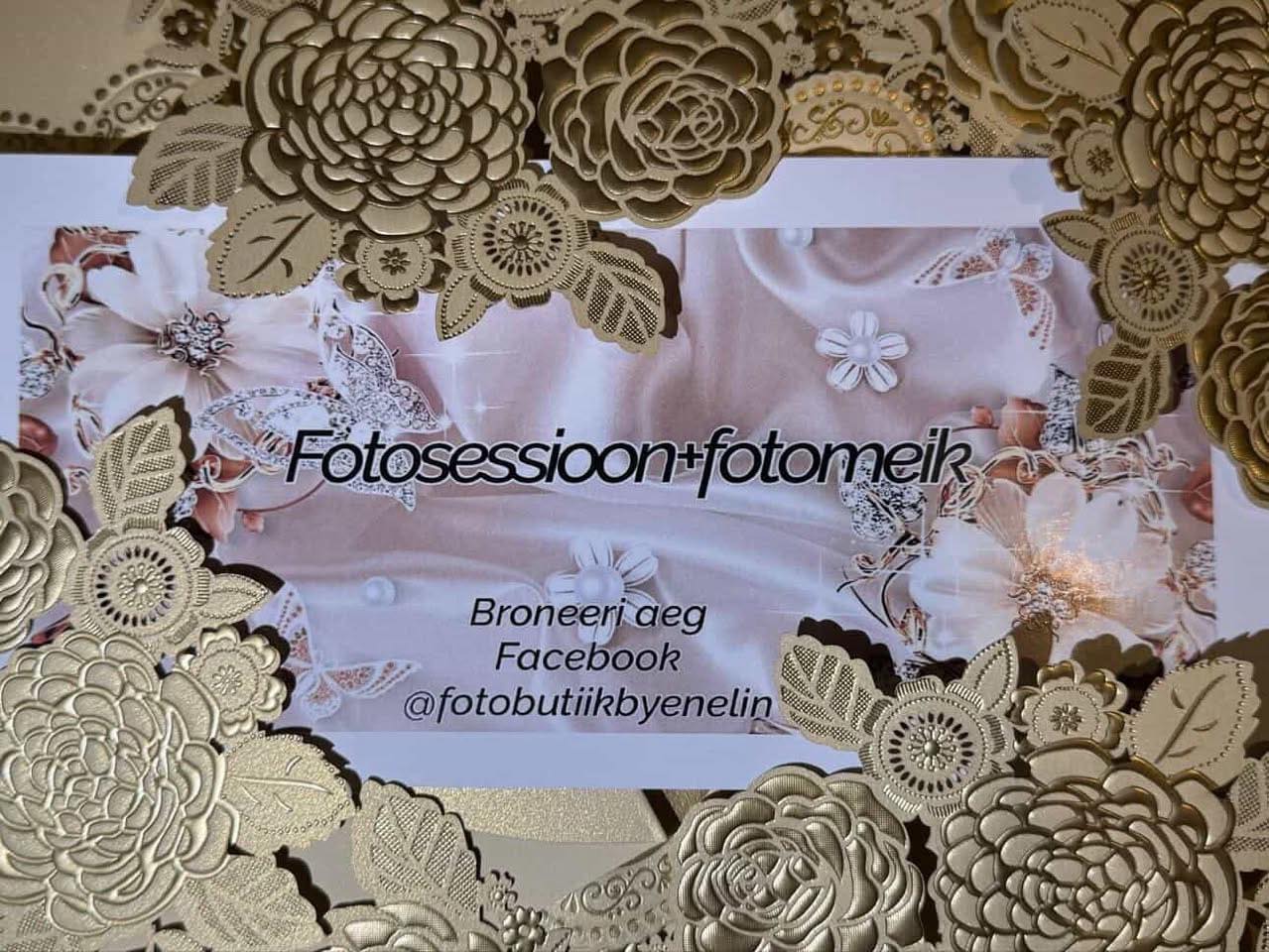 Facebooki auhinnamäng