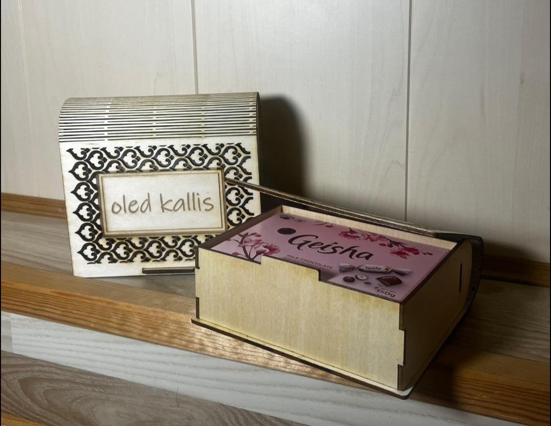 Facebooki auhinnamäng