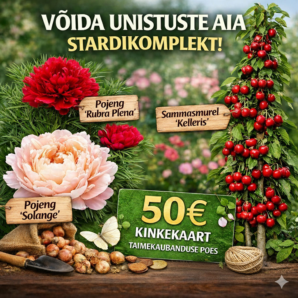 Facebooki auhinnamäng