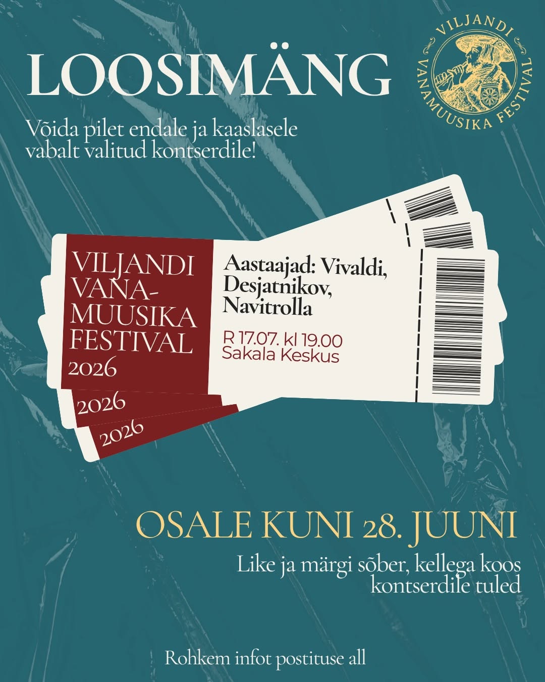 Facebooki auhinnamäng