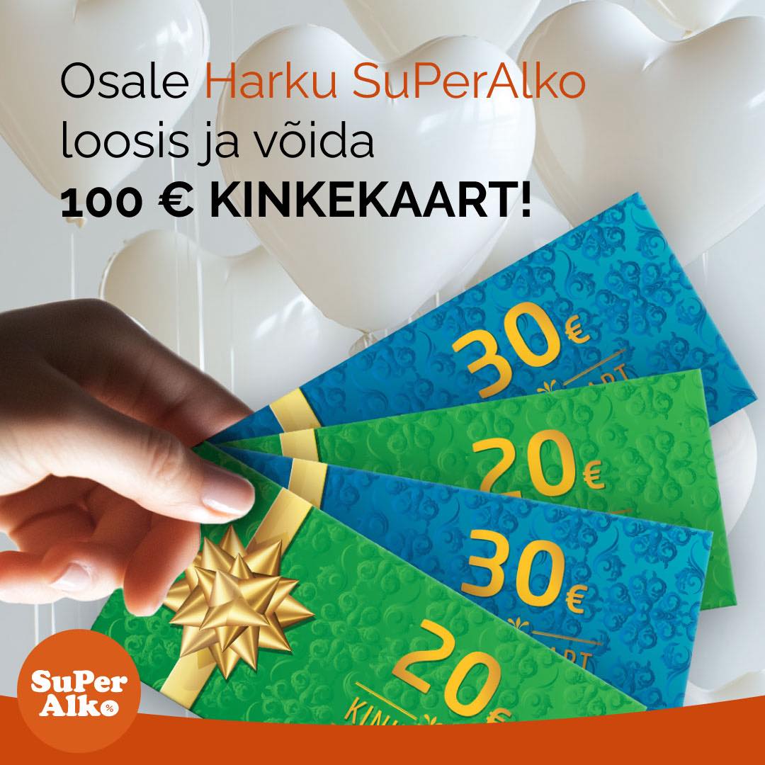 Facebooki auhinnamäng