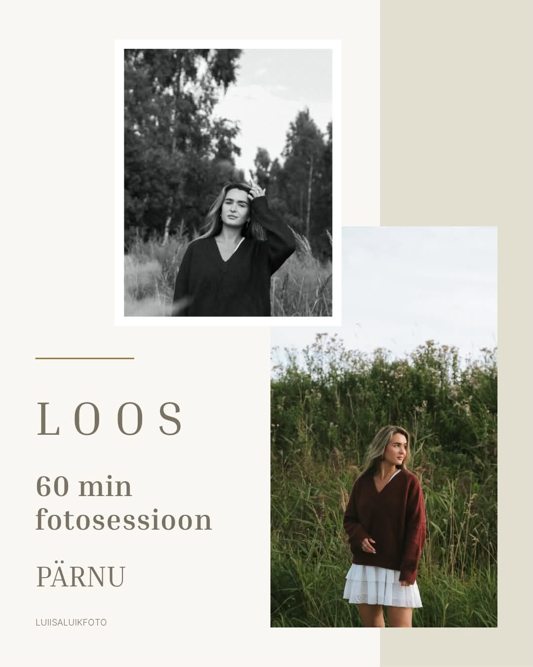 Facebooki auhinnamäng