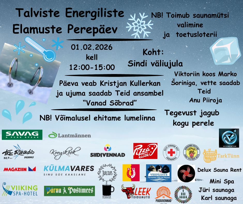 Facebooki auhinnamäng