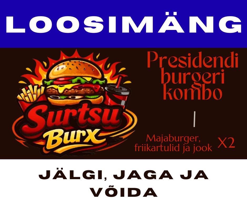 Facebooki auhinnamäng