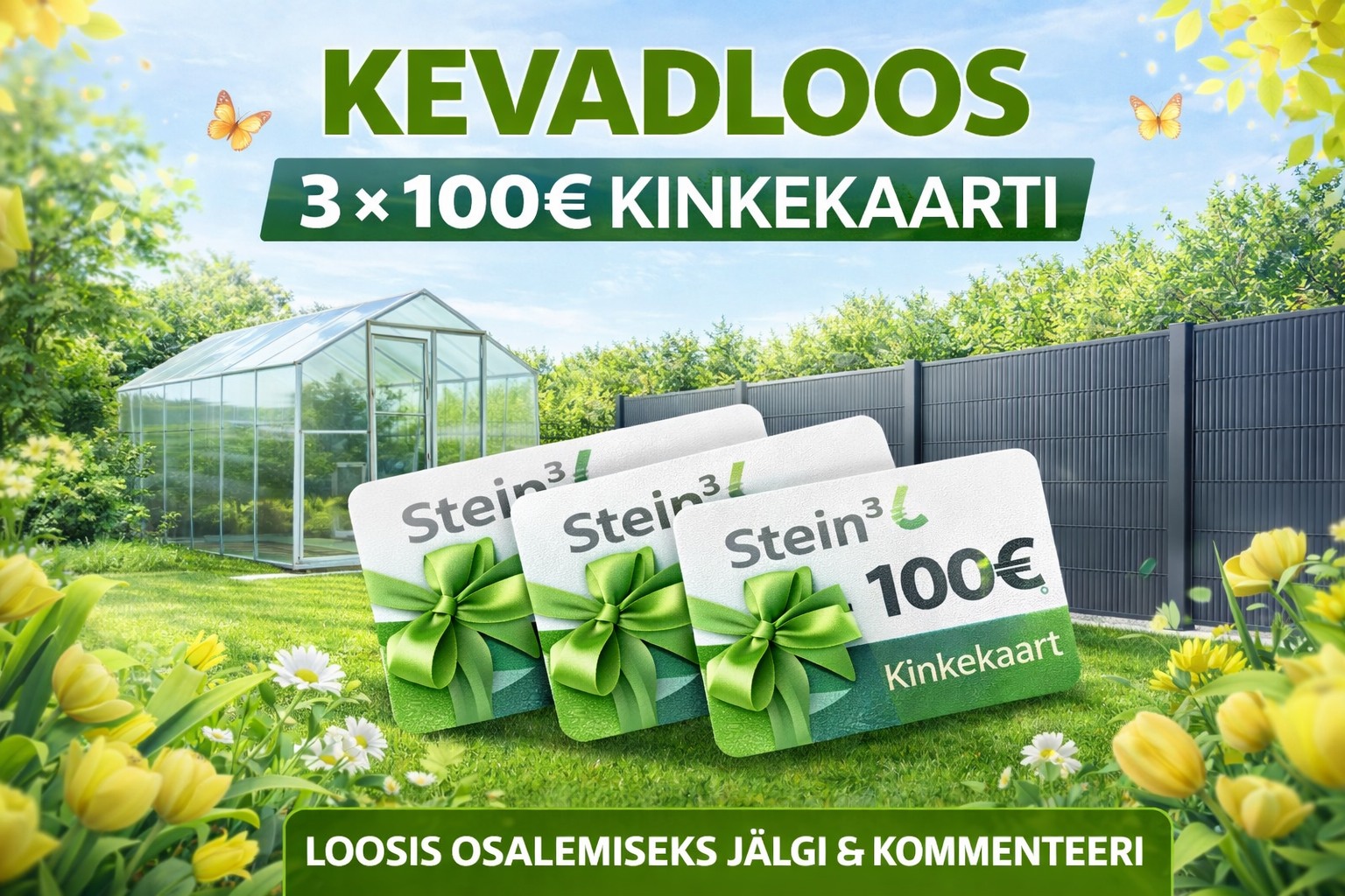 Facebooki auhinnamäng