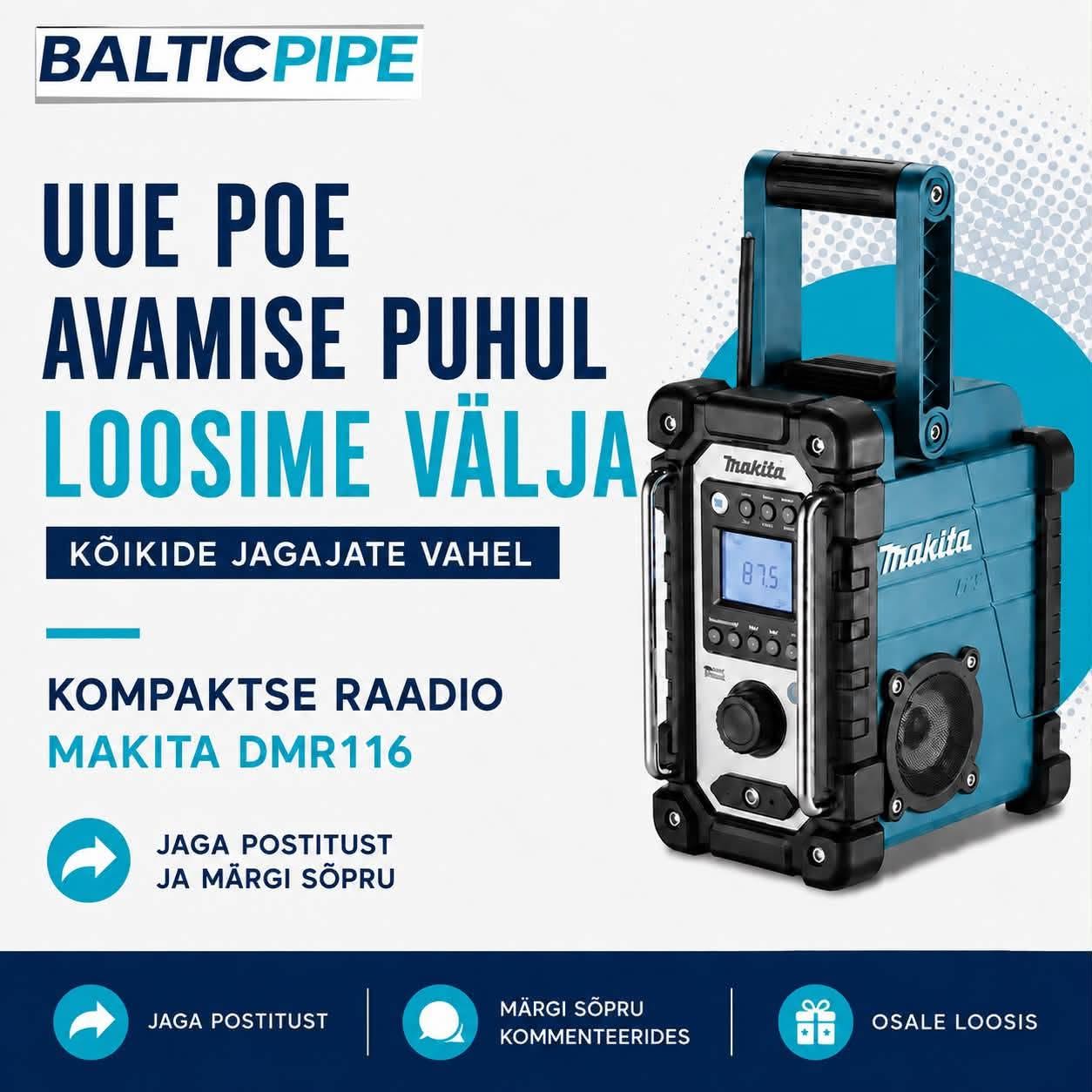 Facebooki auhinnamäng