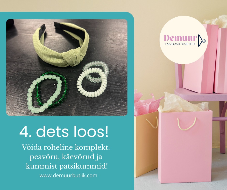 Facebooki auhinnamäng