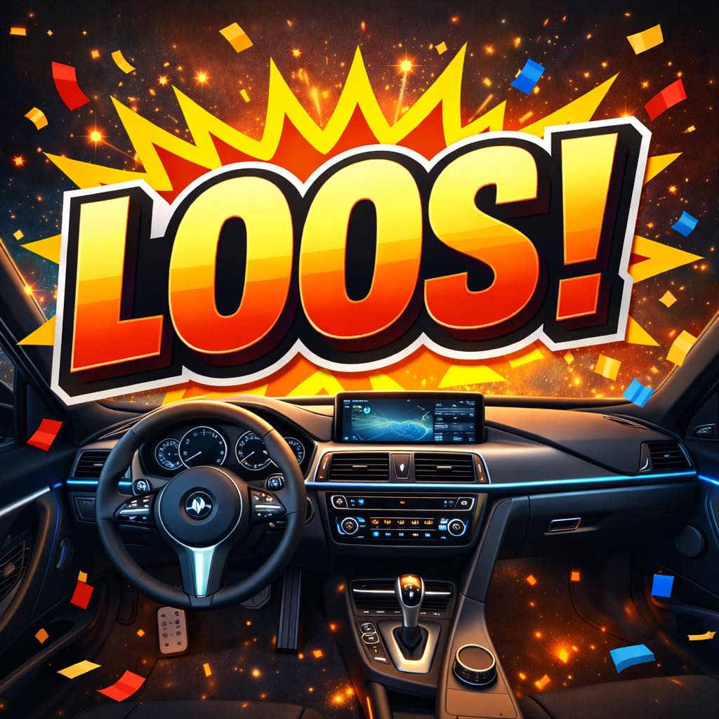 Facebooki auhinnamäng