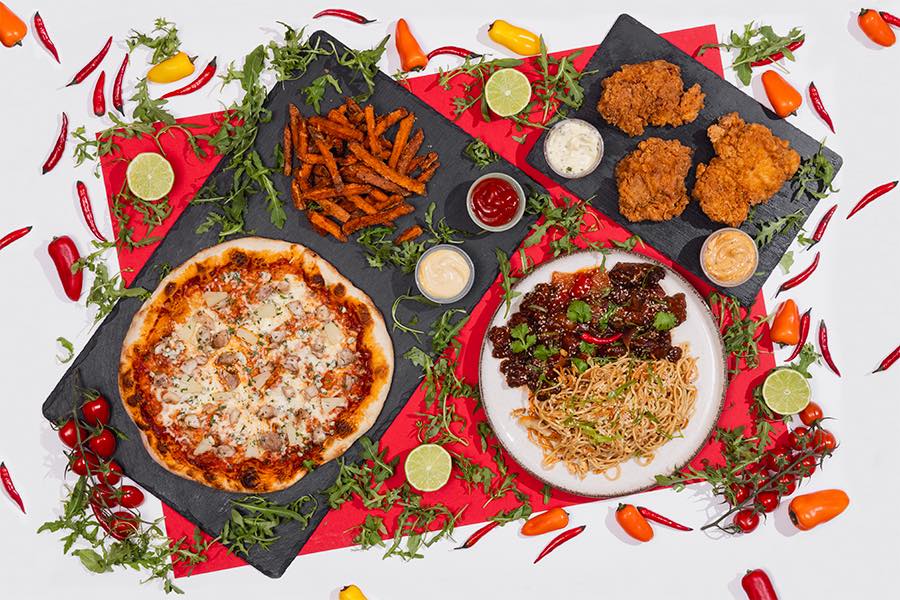 Facebooki auhinnamäng