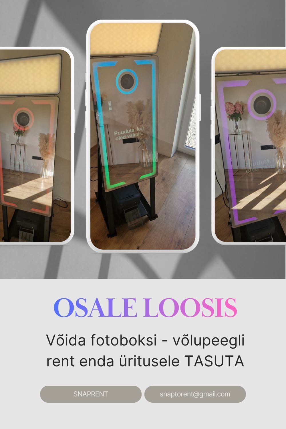 Facebooki auhinnamäng