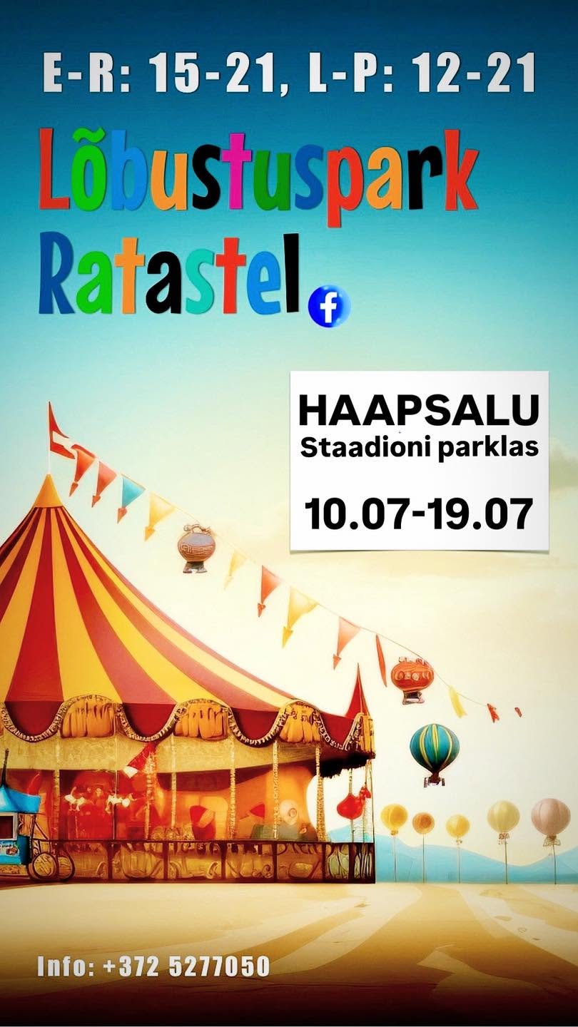 Facebooki auhinnamäng