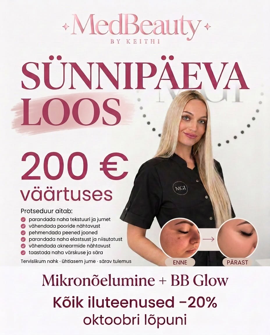 Facebooki auhinnamäng