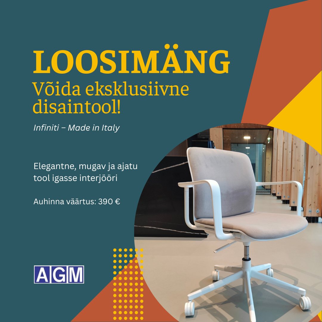 Facebooki auhinnamäng