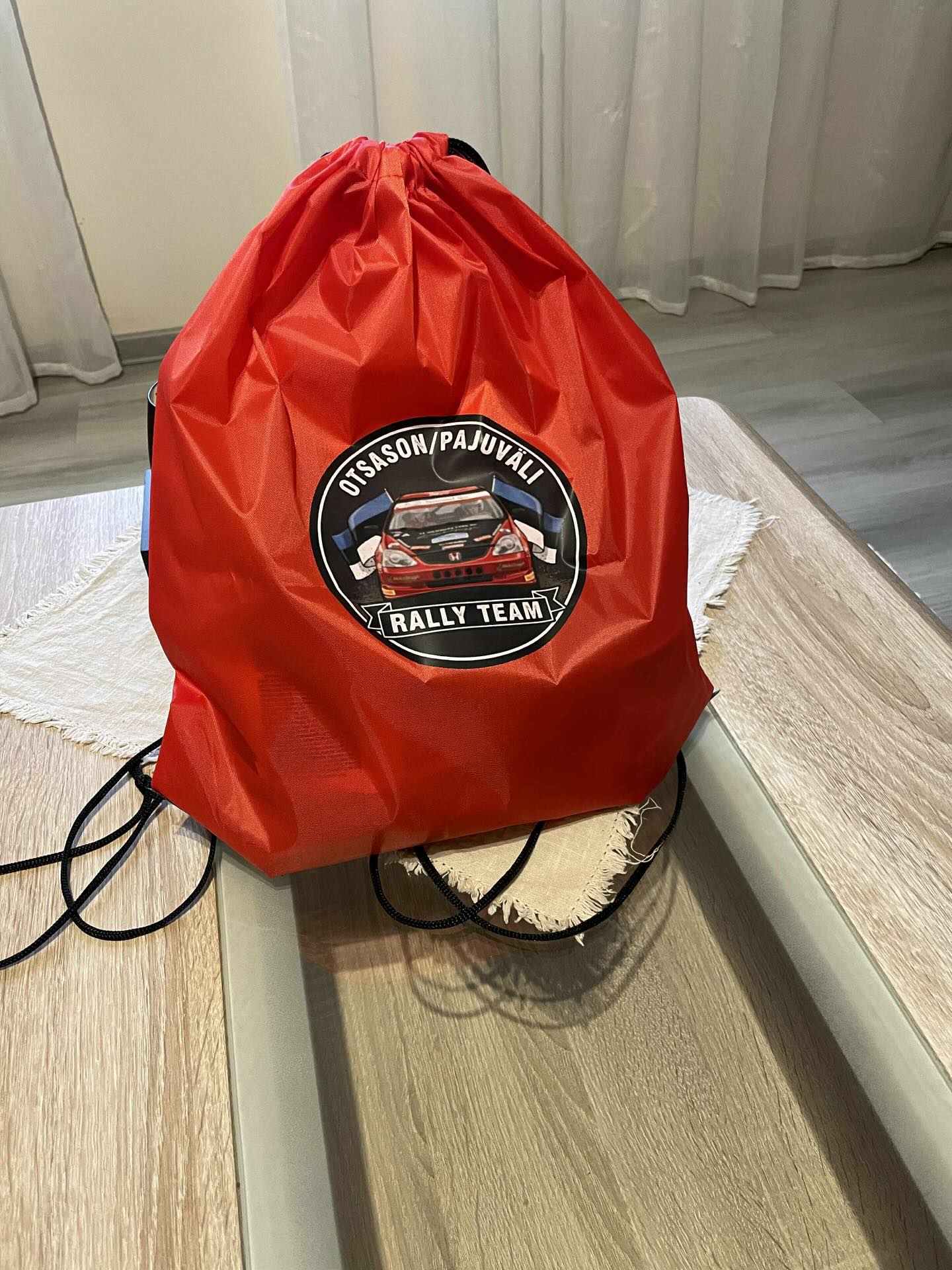 Facebooki auhinnamäng