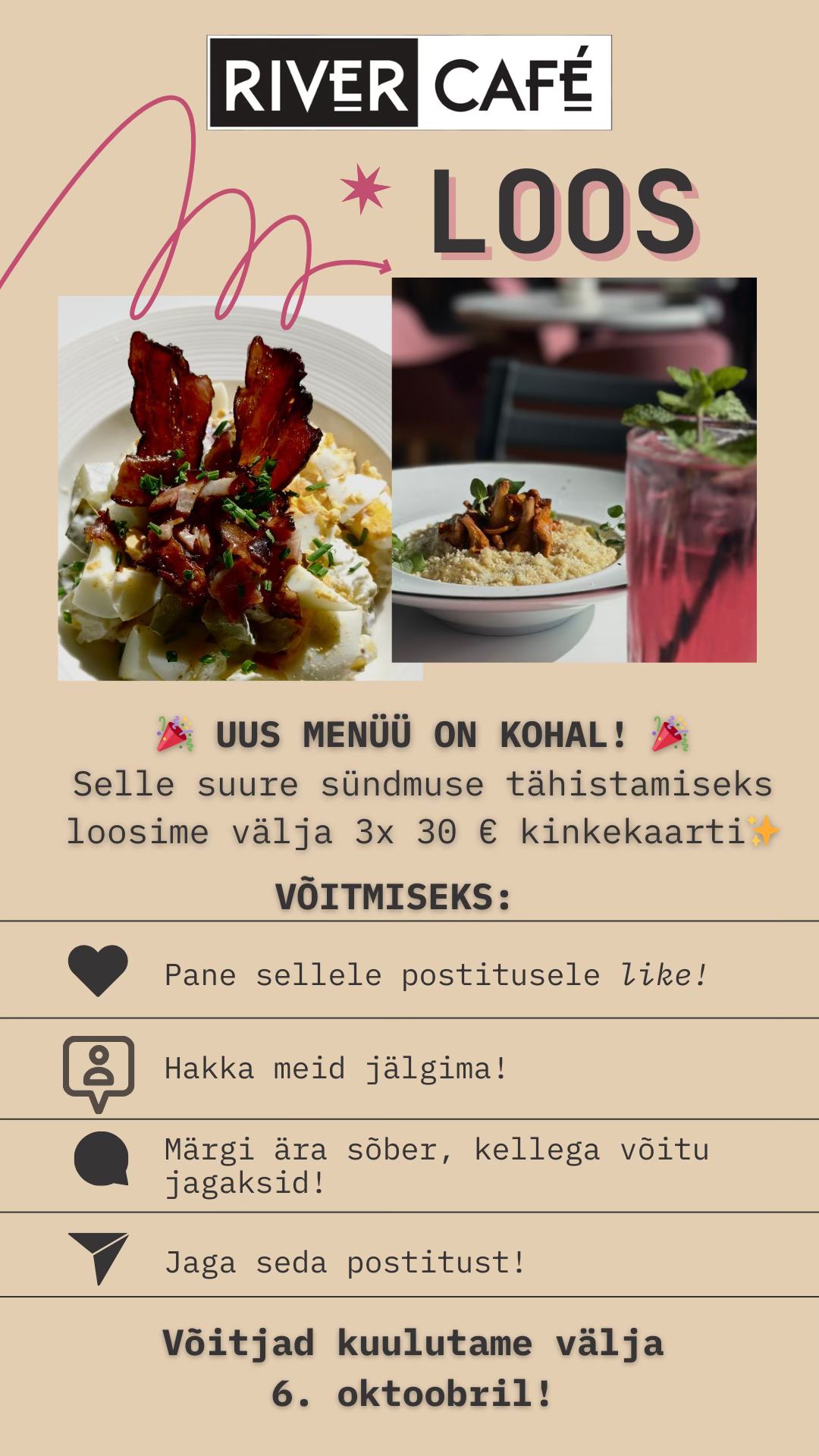 Facebooki auhinnamäng