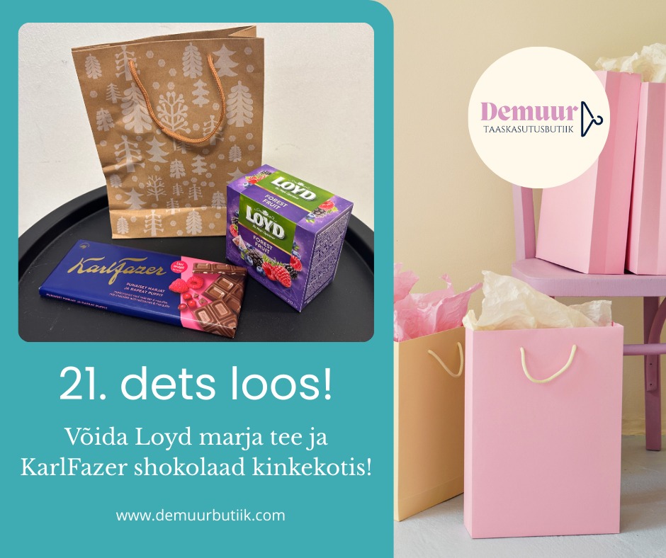 Facebooki auhinnamäng