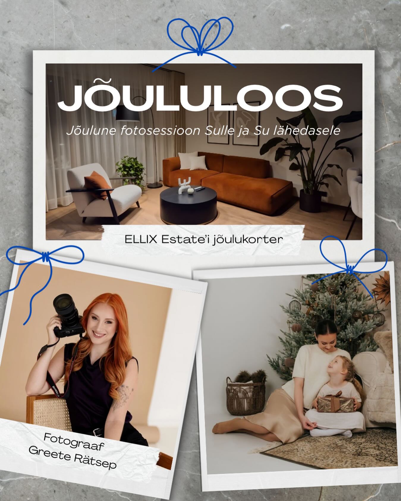 Facebooki auhinnamäng