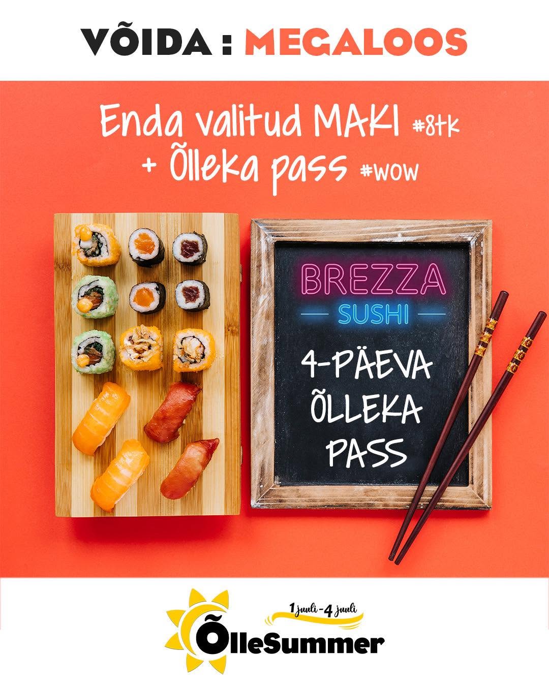 Facebooki auhinnamäng